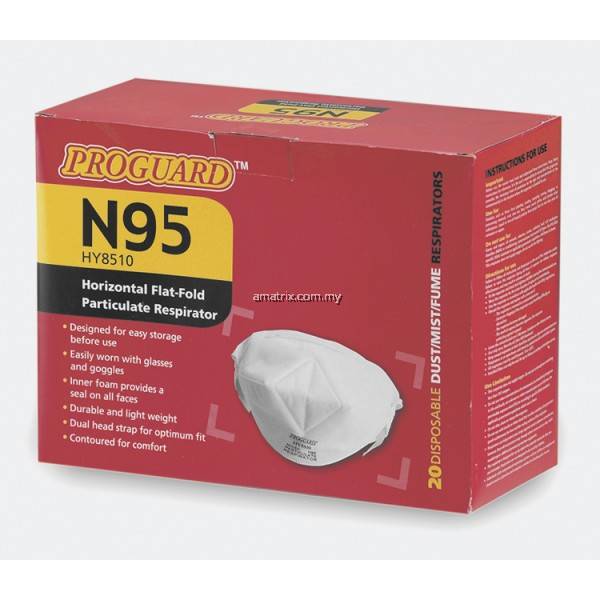 n95 mask 8510 n95 mask 8510