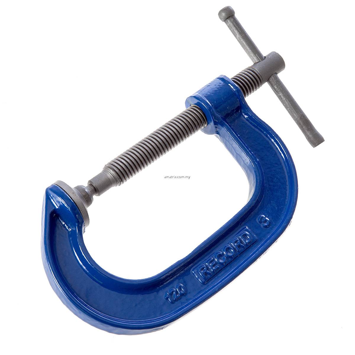 Irwin General Purpose G-Clamp 3"/75mm