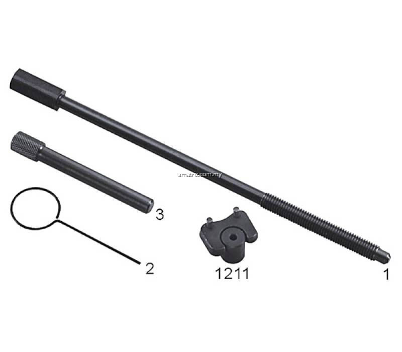 JTC-4174 Timing Tool Set for Hyundai /& Mitsubishi