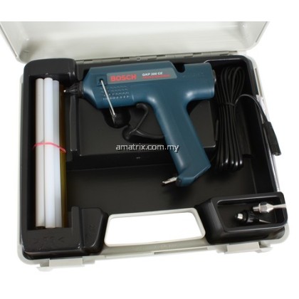 Bosch Gkp200ce 500w Hot Glue Gun