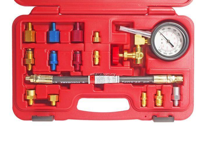 JTC4251 POWER STEERING TESTER