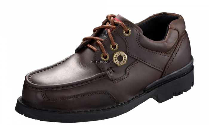 BLACK HAMMER BH4993 4000 Series Men Safety Shoes Low Cut ...