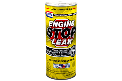 CYCLO C89 ENGINE STOP LEAK-STOPS OIL LEAKS