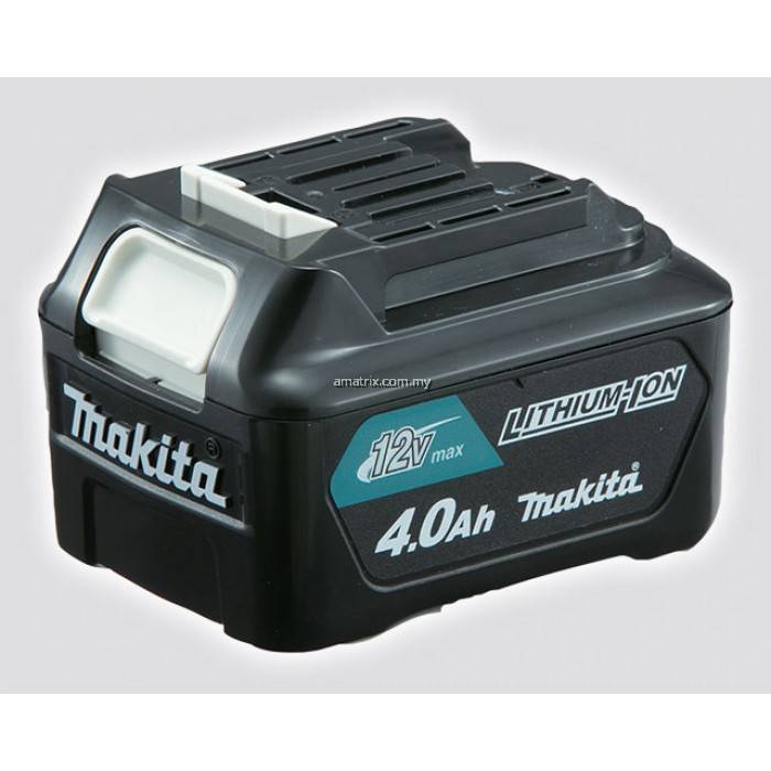 Аккумулятор makita bl1041b
