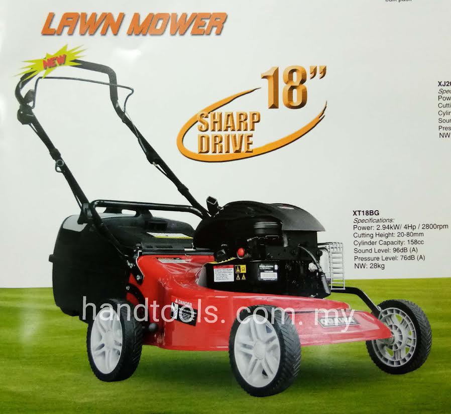 Ogawa grass cutting machine sales