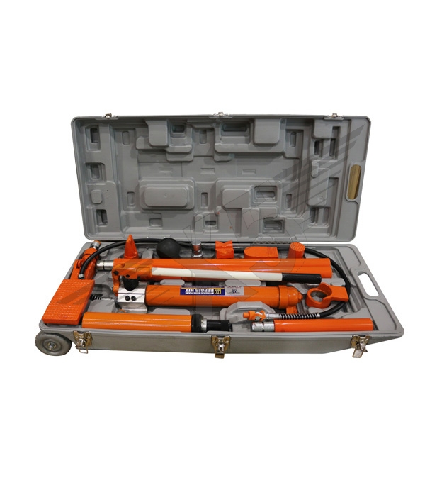 trp semi hydraulic