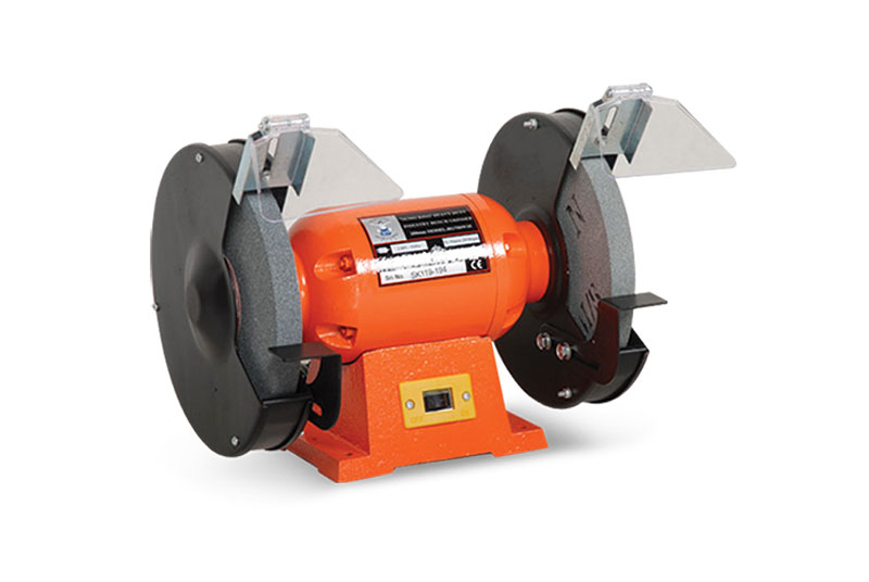 10 750w Industry Bench Grinder Bg10750w