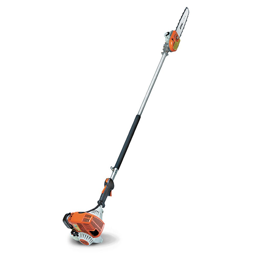 Telescopic Gasoline Pole Pruner Saw