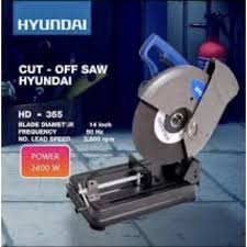 Hyundai HD355 2400w 14in 355mm Cut Off Machine.jpg